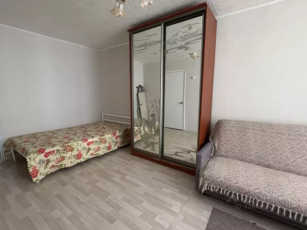 1-к кв. Московская область, Балашиха Железнодорожный мкр, ш. ... - Фото 2