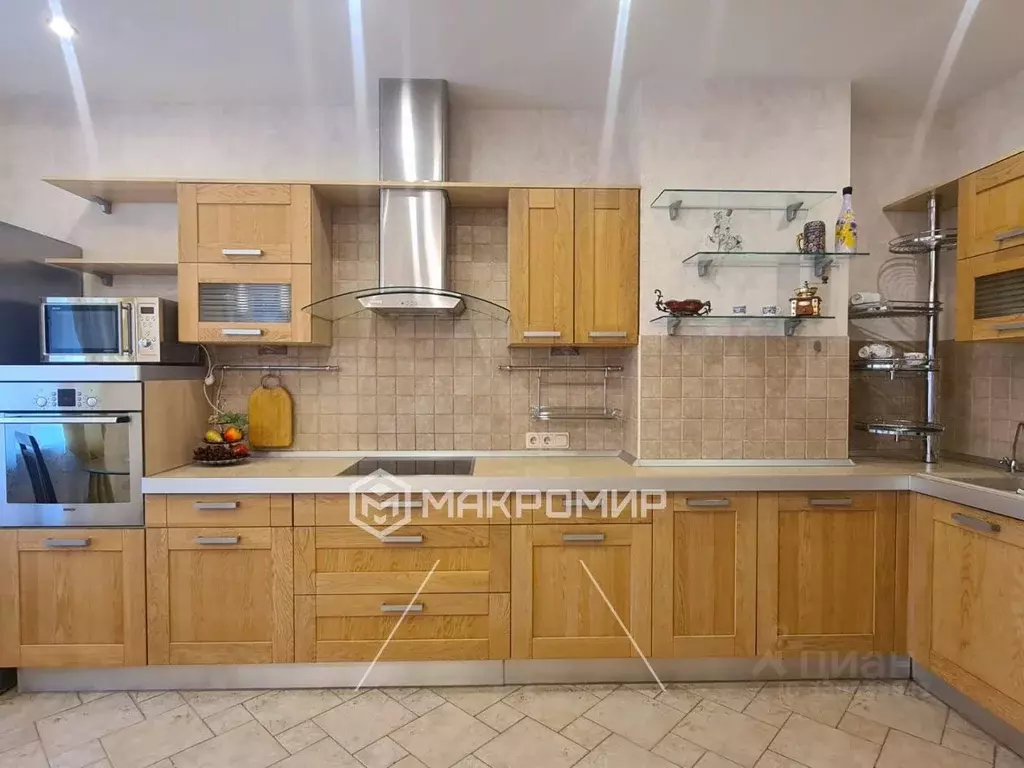 3-к кв. Санкт-Петербург Бассейная ул., 10 (103.0 м) - Фото 1