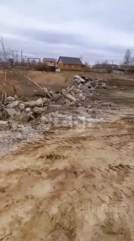 Участок в Саха (Якутия), Якутск Маганский тракт, 2-й км, 38/1 (12.05 ... - Фото 1