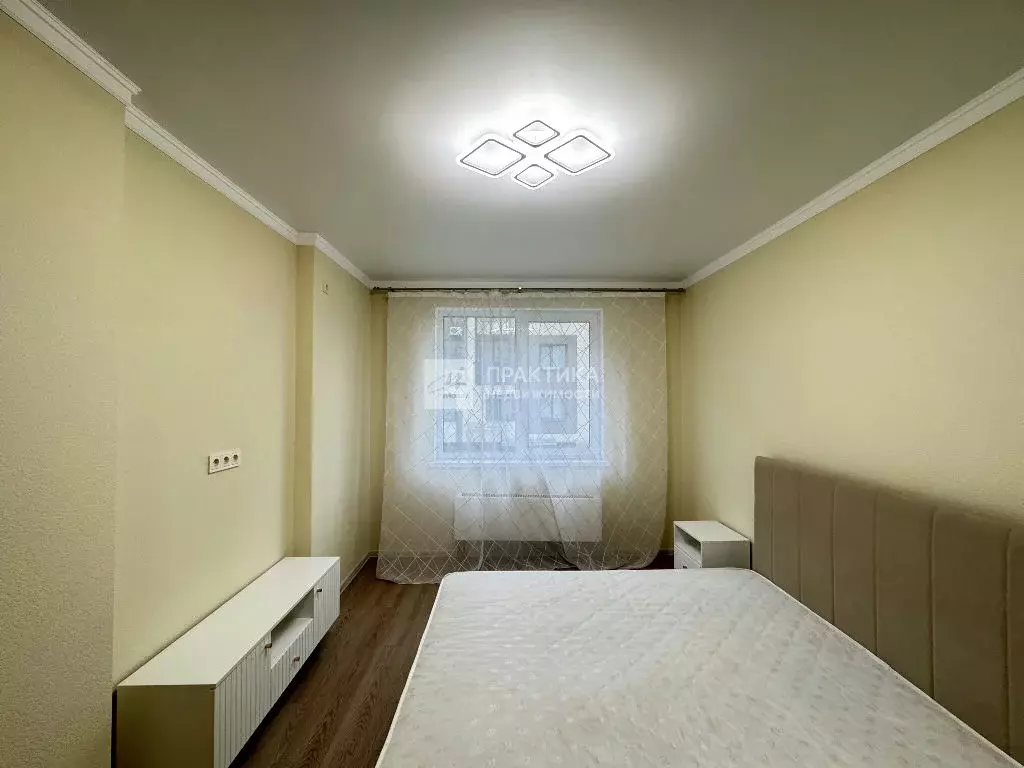 Продается 1-комнатная квартира - Фото 1