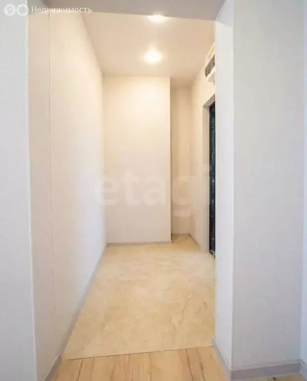 1-комнатная квартира: Ярославль, Большая Техническая улица, 15 (45.7 ... - Фото 2