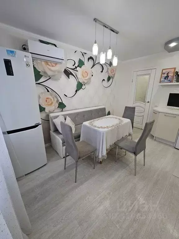 1-к кв. Калининградская область, Гвардейск ул. Тельмана, 46 (38.0 м) - Фото 1