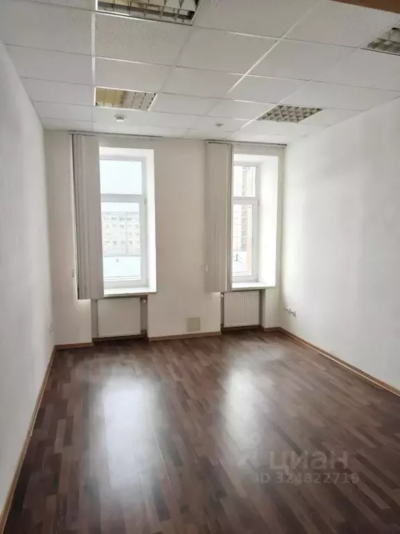 Офис в Санкт-Петербург Расстанная ул., 2к2 (175 м) - Фото 2