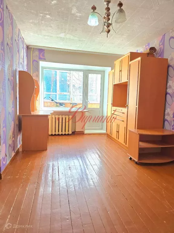Продаётся 1-к квартира, 31.7 м - Фото 0