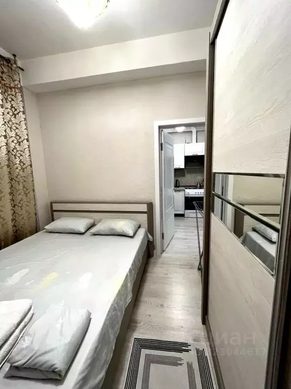 1-к кв. Дагестан, Махачкала ул. Даниялова, 120А (45.0 м) - Фото 1