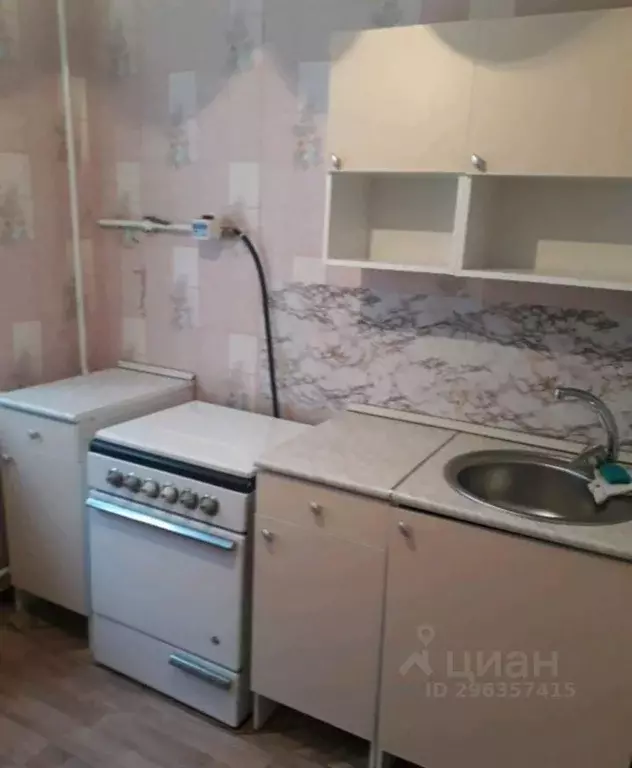 2-к кв. Башкортостан, Уфа Первомайская ул., 68/2 (45.0 м) - Фото 2