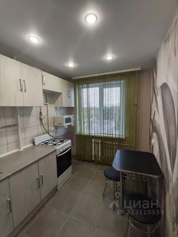 2-к кв. Нижегородская область, Арзамас городской округ, д. Малое ... - Фото 0