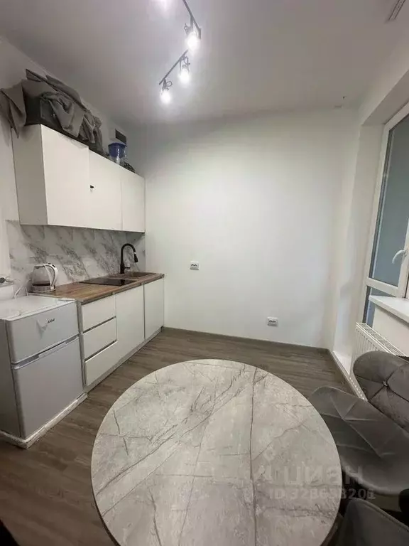 1-к кв. Ленинградская область, Мурино Всеволожский район, бул. ... - Фото 1