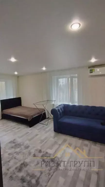 1-к кв. Татарстан, Казань ул. Сибирский Тракт, 21 (30.3 м) - Фото 2