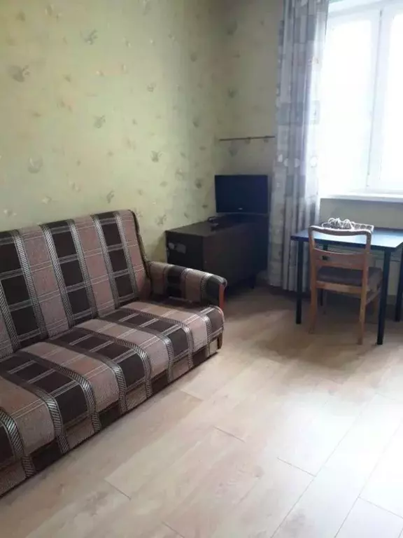 Комната Москва Таллинская ул., 32К2 (16.0 м) - Фото 1