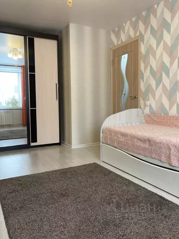 1-к кв. Самарская область, Волжский район, Смышляевка городское ... - Фото 2