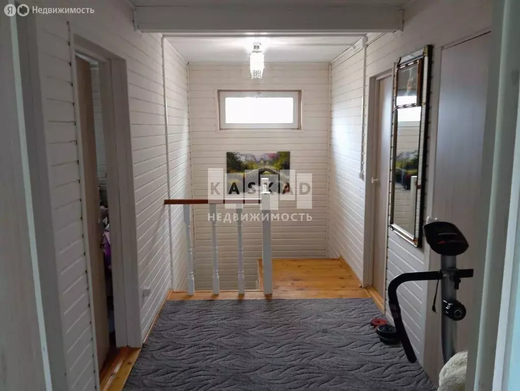 Дом в Мартемьяново, Земляничная улица, 16А (150 м) - Фото 2