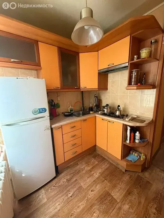 2-комнатная квартира: Керчь, улица Мирошника (48 м) - Фото 2