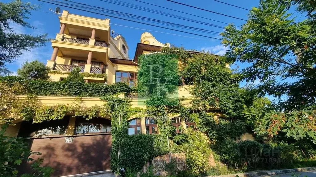 Дом в Севастополь ул. Новороссийская, 42 (905 м) - Фото 2