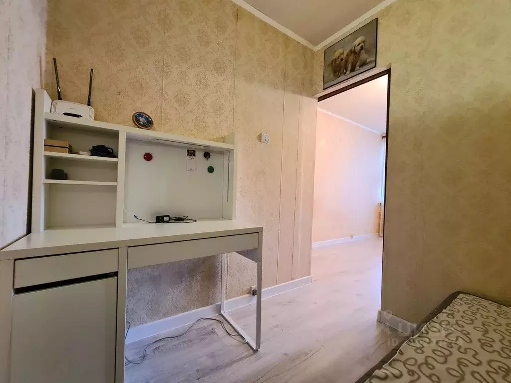 1-к кв. Московская область, Котельники Белая Дача мкр, 13 (38.0 м) - Фото 1