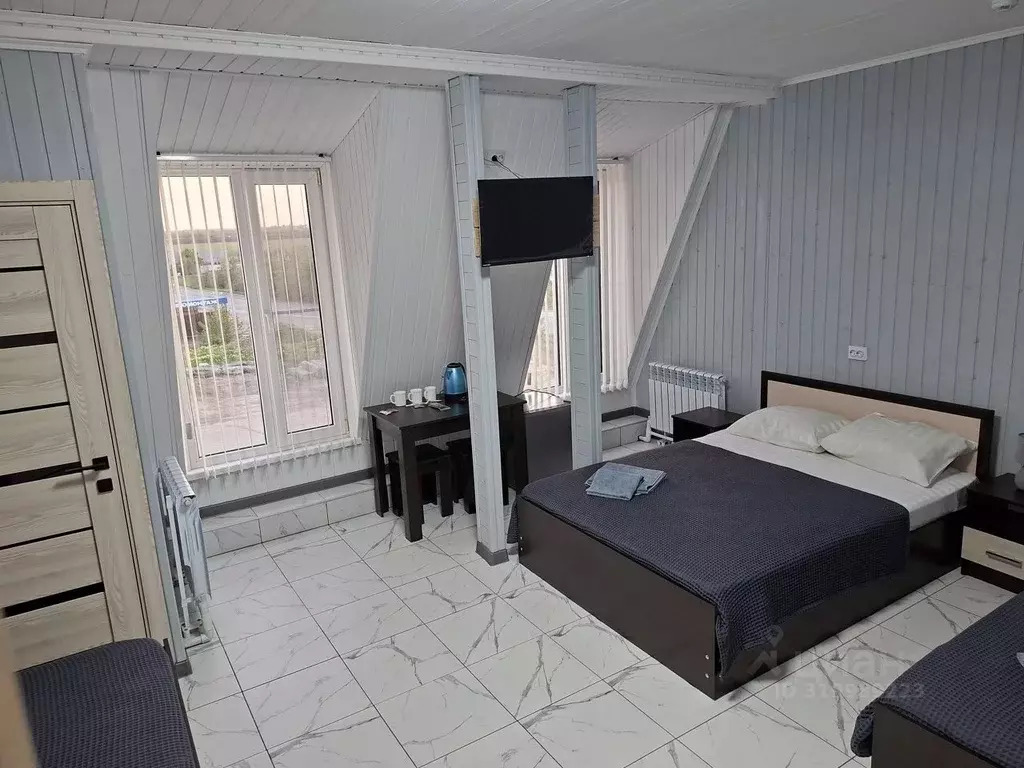Комната Ростовская область, Каменск-Шахтинский Белорусская ул., 36 ... - Фото 0