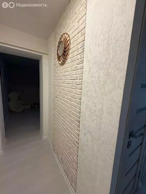 2-комнатная квартира: Самара, проезд Георгия Митерёва, 10/1 (44.9 м) - Фото 2