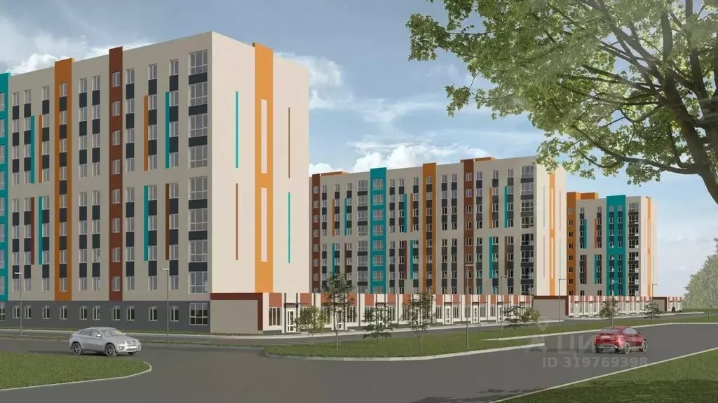 1-к кв. Ставропольский край, Михайловск Шпаковский район, пер. ... - Фото 2