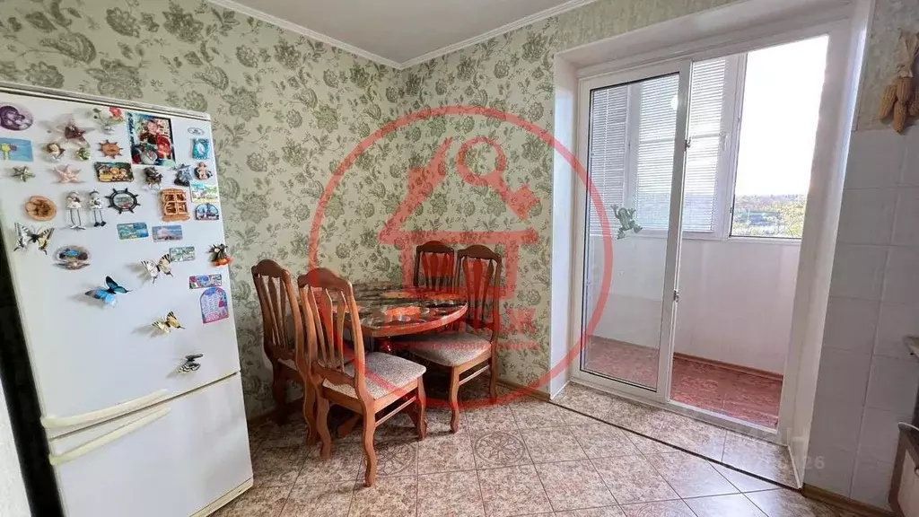 2-к кв. Краснодарский край, Армавир пос. Нефтекачка, 2 (50.0 м) - Фото 1