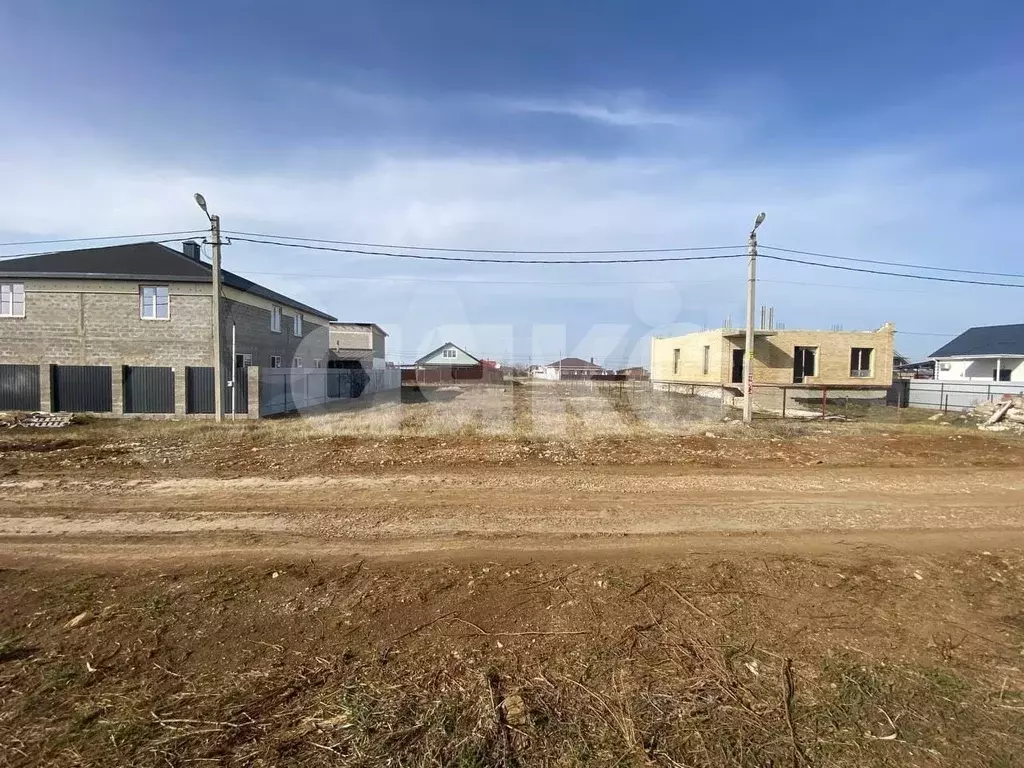 Участок 6,4 сот. (ИЖС) - Фото 0