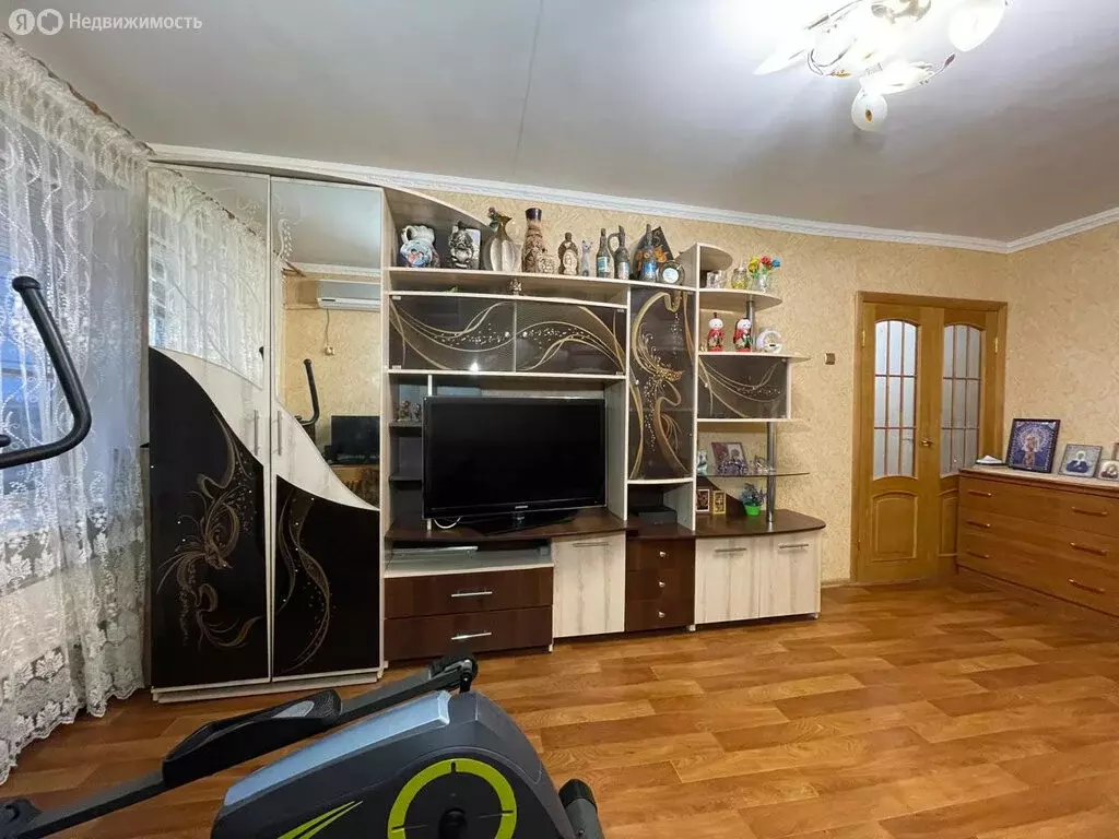 2-комнатная квартира: Волгодонск, улица Дружбы, 6 (51.9 м) - Фото 1