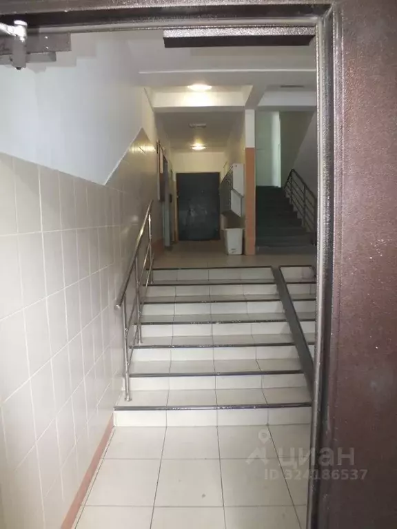 1-к кв. Москва Профсоюзная ул., 119К1 (40.0 м) - Фото 2