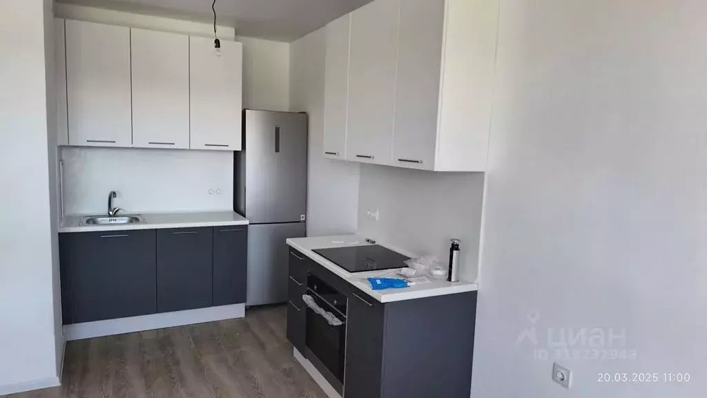 2-к кв. Москва Ленинградское ш., 229Ак2 (40.0 м) - Фото 0