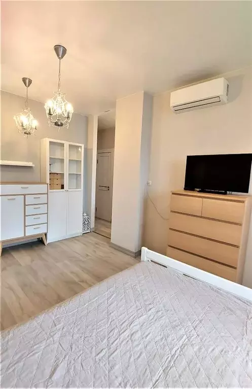1-к кв. Новосибирская область, Новосибирск ул. Гоголя, 204/2 (37.3 м) - Фото 2