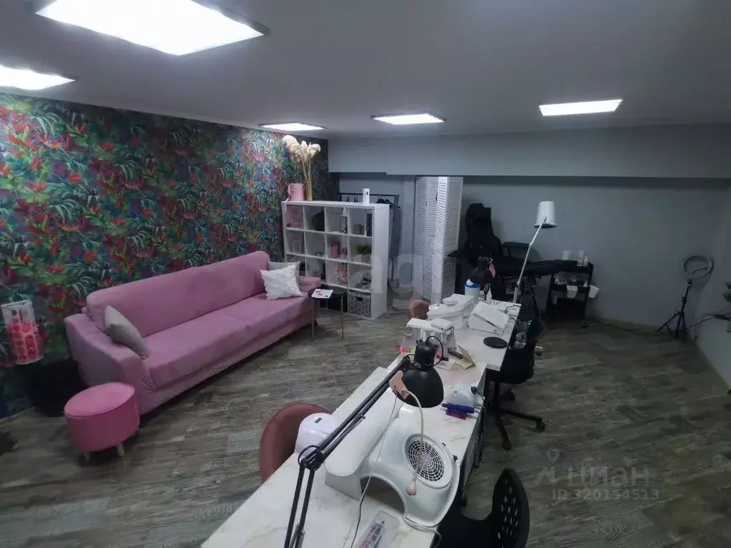 Помещение свободного назначения в Ростовская область, Ростов-на-Дону ... - Фото 2