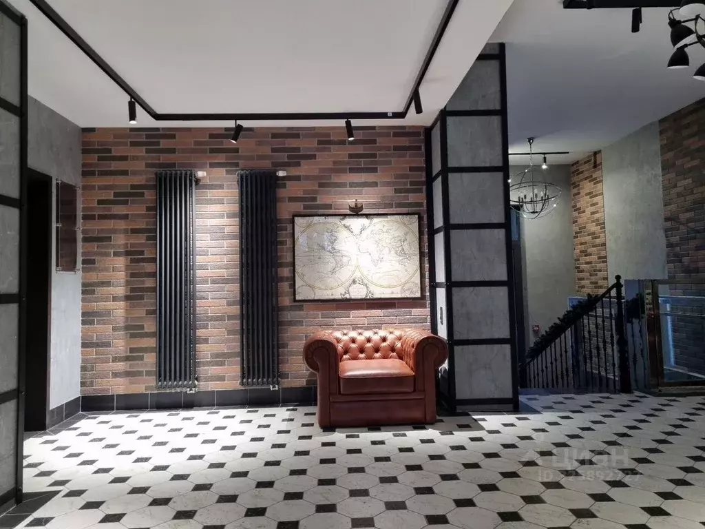 1-к кв. Пермский край, Пермь Пермская ул., 6 (50.0 м) - Фото 2