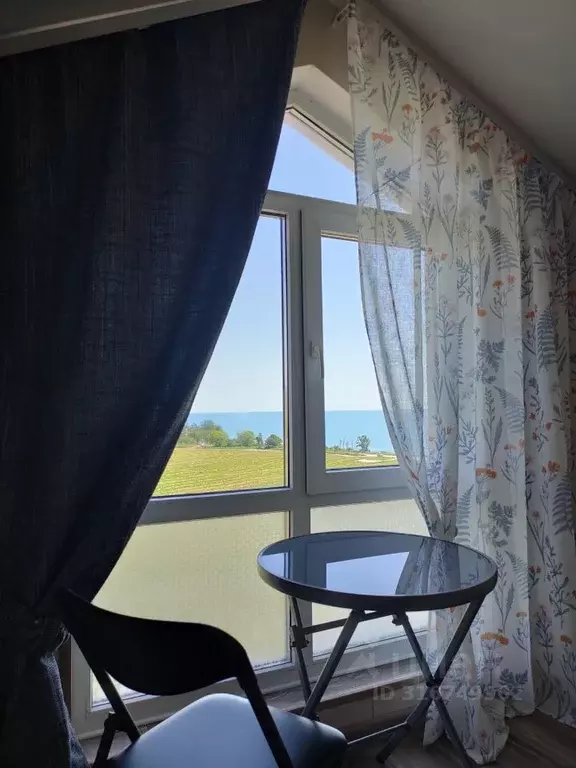 1-к кв. Краснодарский край, Геленджик Крымская ул., 19к8 (44.6 м) - Фото 0