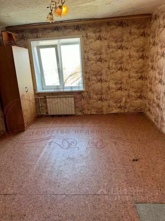 1-к кв. Курганская область, Курган ул. Ленина, 48 (18.0 м) - Фото 0