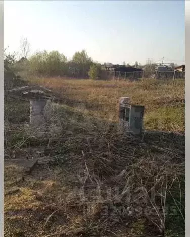 Участок в Свердловская область, Первоуральск муниципальный округ, пос. ... - Фото 2