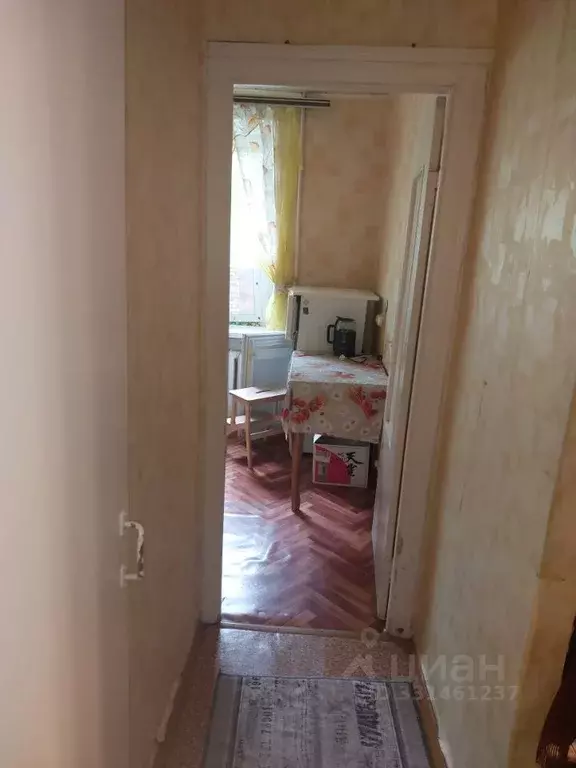 1-к кв. Московская область, Мытищи Юбилейная ул., 3к2 (30.8 м) - Фото 1