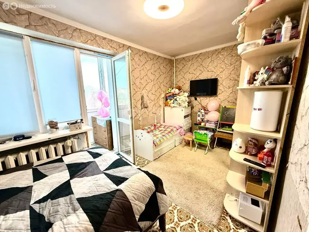 2-комнатная квартира: Саки, улица Ленина, 24 (39.5 м) - Фото 2