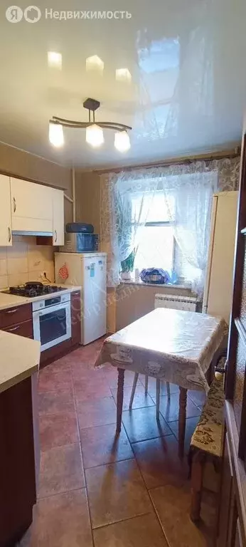 4-комнатная квартира: Воронеж, улица Юлюса Янониса, 3 (72.4 м) - Фото 1