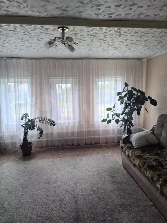 Дом 53 м на участке 9 сот. - Фото 1