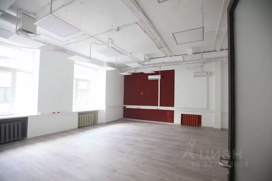 Офис в Москва Уланский пер., 22С1 (11 м) - Фото 2