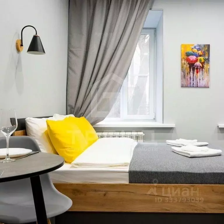 4-к кв. Санкт-Петербург Загородный просп., 22 (105.0 м) - Фото 1