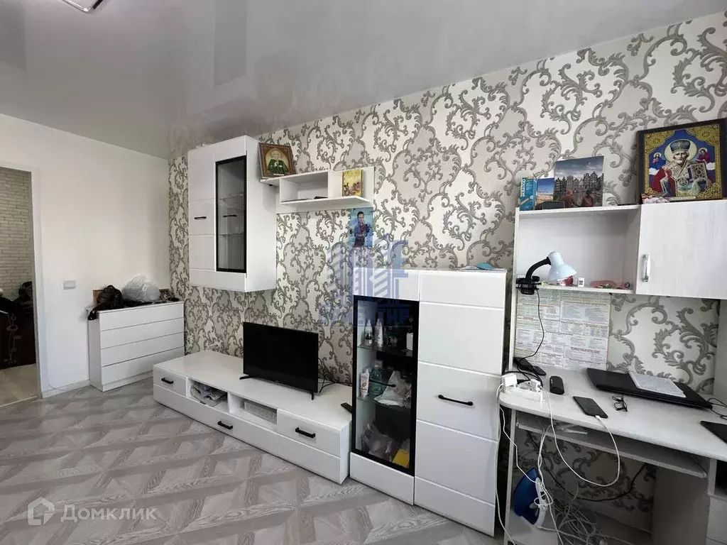Продаётся 1-к квартира, 42.2 м - Фото 0