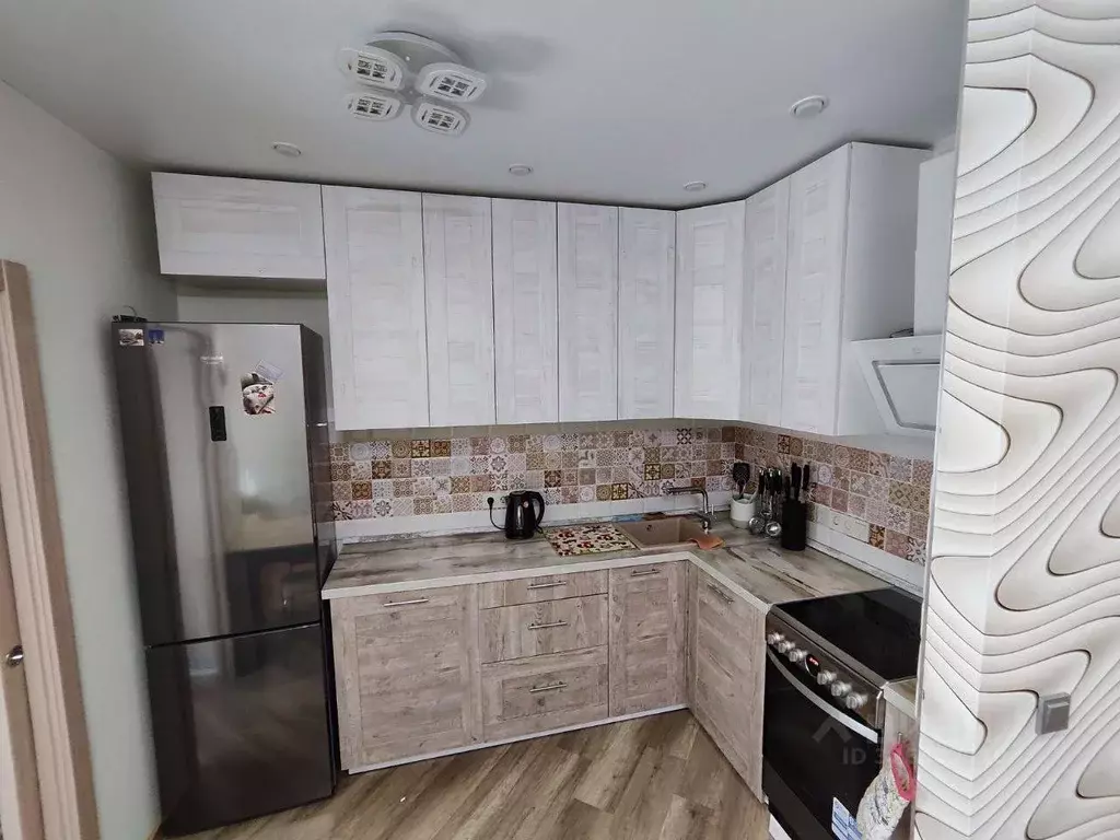 Студия Московская область, Ленинский городской округ, д. Сапроново ул. ... - Фото 1