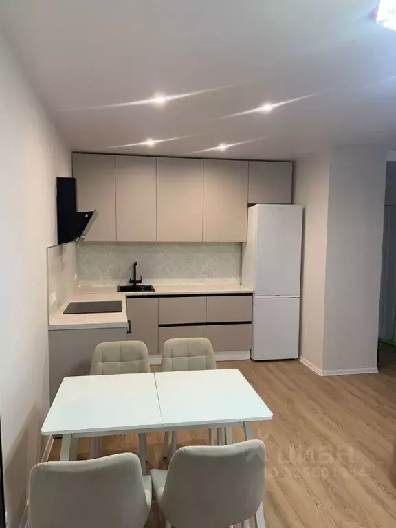 2-к кв. Москва Кольская ул., 8к1 (40.0 м) - Фото 1