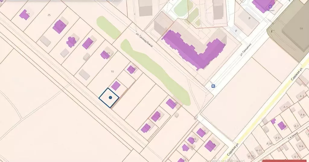 Участок, 5 сот., поселения (ижс) - Фото 1