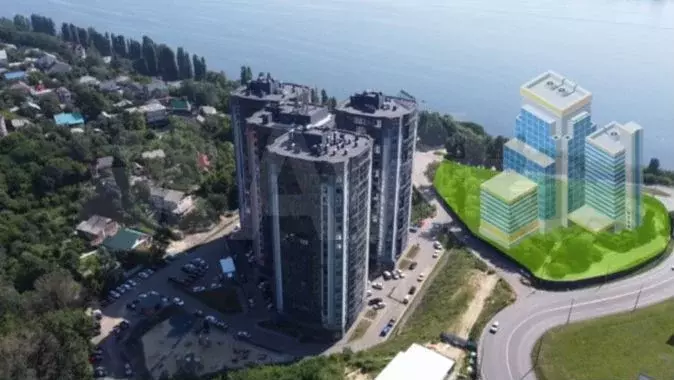 Участок 1,12 га (ИЖС) - Фото 0