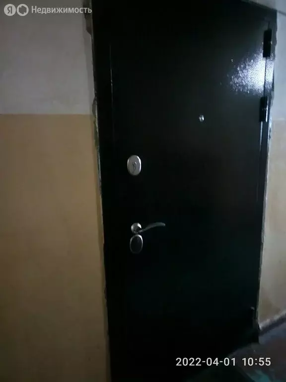 1к в 7-комнатной квартире (19.5 м) - Фото 1