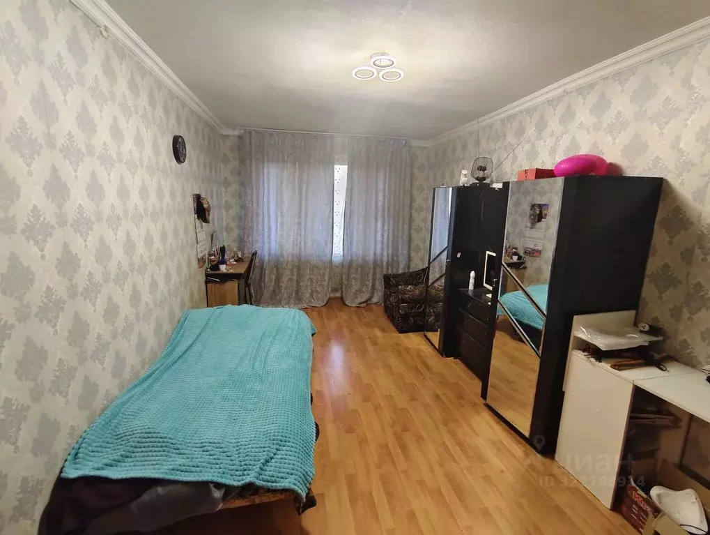 2-к кв. Коми, Сыктывкар ул. Карла Маркса, 160 (44.1 м) - Фото 1