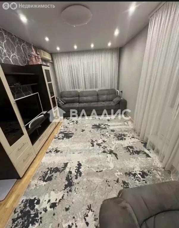 3-комнатная квартира: Лыткарино, Набережная улица, 1 (73 м) - Фото 2