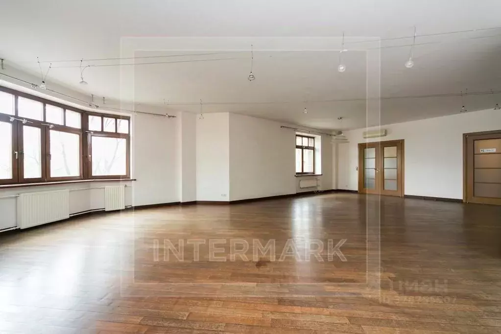 4-к кв. Москва ул. Малая Полянка, 12А (165.0 м) - Фото 2