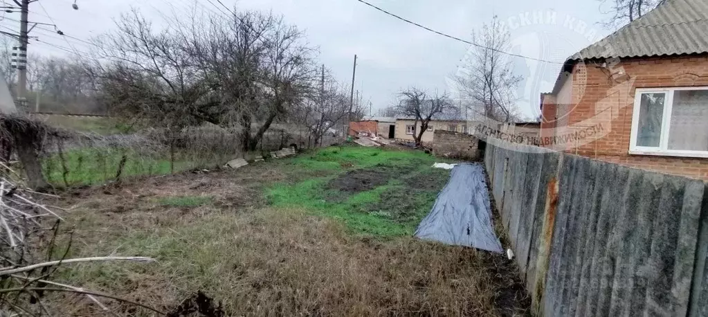 Участок в Ростовская область, Таганрог Урожайный пер. (4.0 сот.) - Фото 2