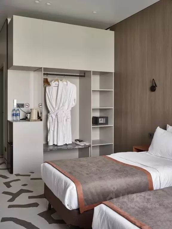 Комната Московская область, Наро-Фоминский городской округ, Селятино ... - Фото 2